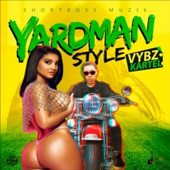 Vybz Kartel - Yardman Style _ Nov 2019 @DANCEHALLPLUGG