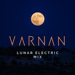 LUNAR Electric Mix