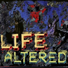 Cocoon - [life_altered]