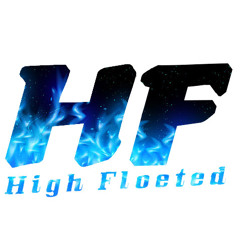 High Floated - DJ CAN WE KISS FOREVER [ Special MR FARAND ]
