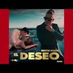Dustin Richie - El Deseo