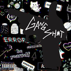 Gang Shit ( Prod.@Solo Beatz )
