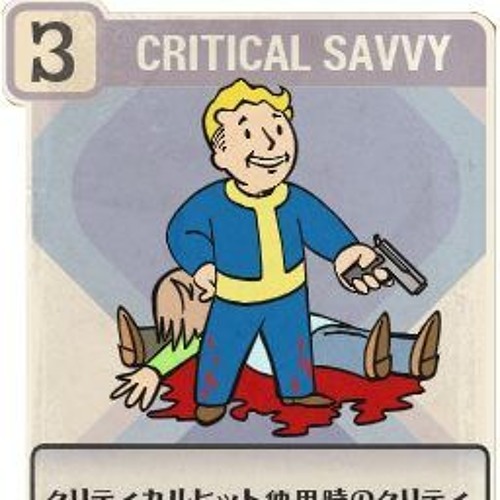Critical Hit