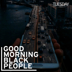 EP12 - MLKWEEK – Chaos or Community? – Day 2