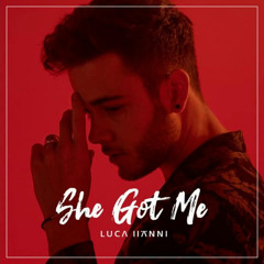 Luca Hänni - She Got Me (Solidus Hands Up! `mix Edit)
