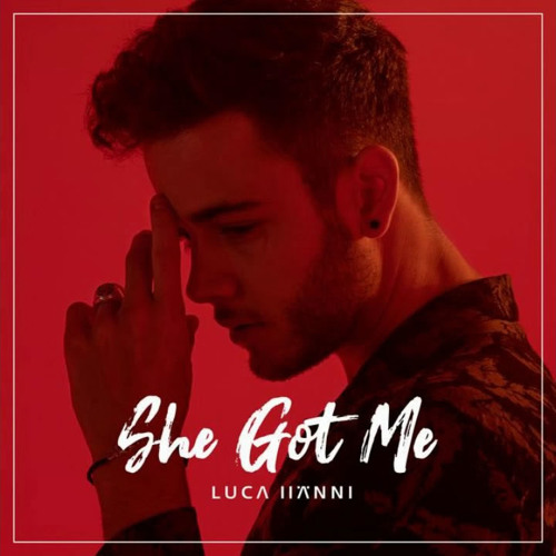 Luca Hänni - She Got Me (Solidus Hands Up! `mix Edit)