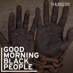 EP14 - MLKWEEK – Chaos or Community? – Day 4