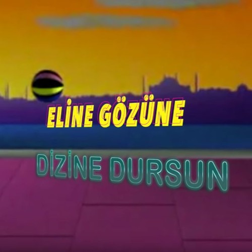 Ajda Pekkan - Eline Gözüne Dizine Dursun (Jeffrey Beyo & Ozzy Grayf RMX)