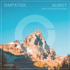 PREMIERE: Simpatiek - Auwey (BinaryFunction Remix) [Tanzgemeinschaft]