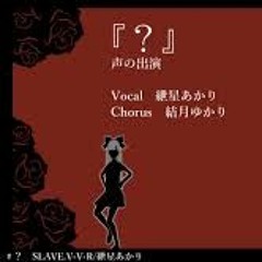 SLAVE. V - V-R / ?  / Kizuna Akari