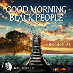 EP21 - Space w/ Kandice Cole