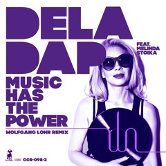 Music Has The Power (Wolfgang Lohr Remix) [Club Mix]