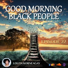 EP22 - Cansoom w/ Lolita Korneagay