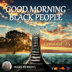 EP23 - Fit Black & Educated w/ Mars Herring