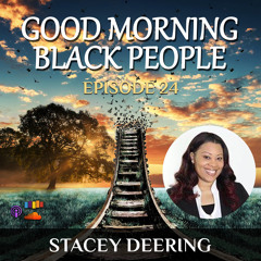 EP24 - Urban Scholars w/ Stacey Deering