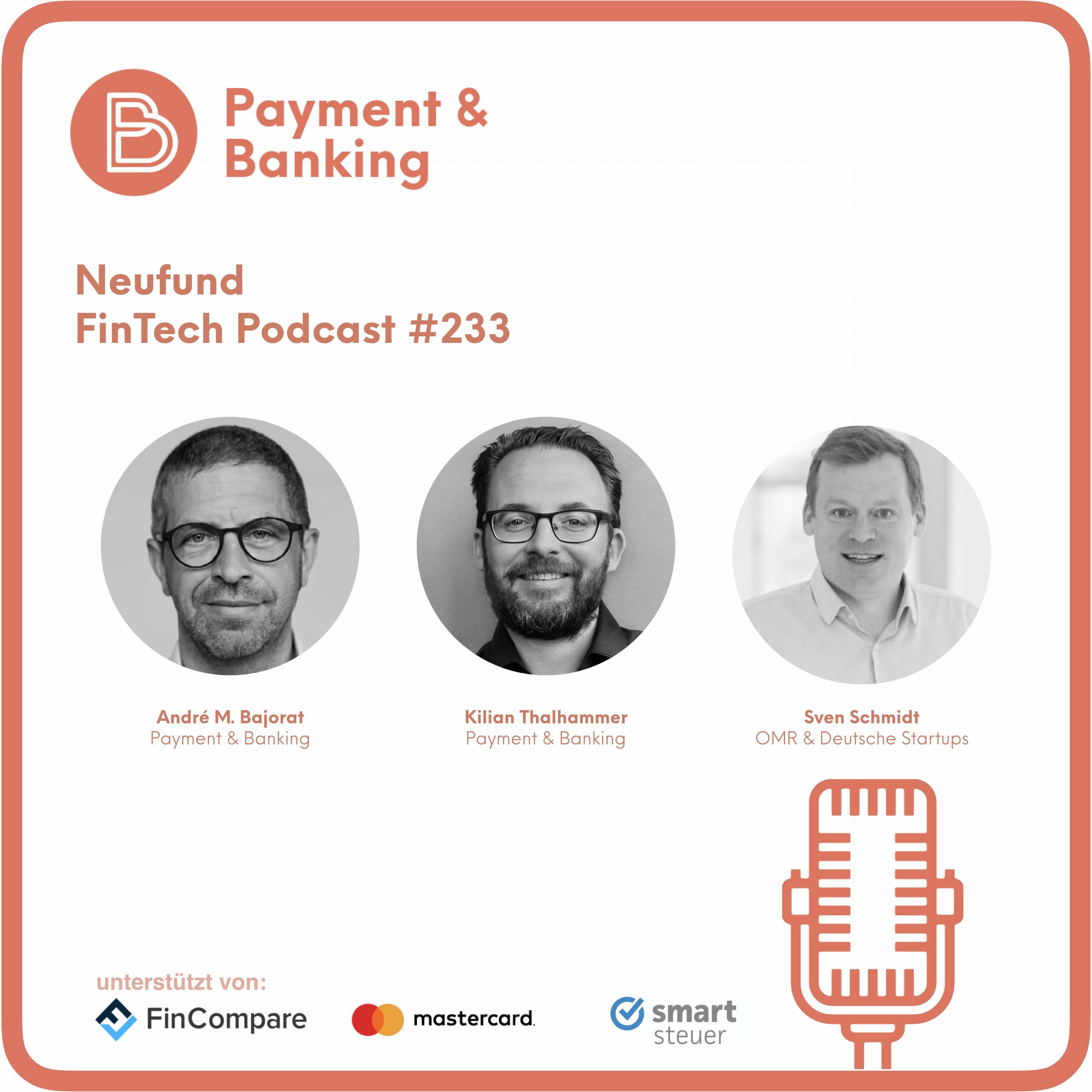 Paymentandbanking FinTech Podcast