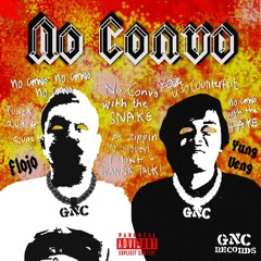 Flojo - No Convo ft. Yung Veng (Prod. Yadvvv)