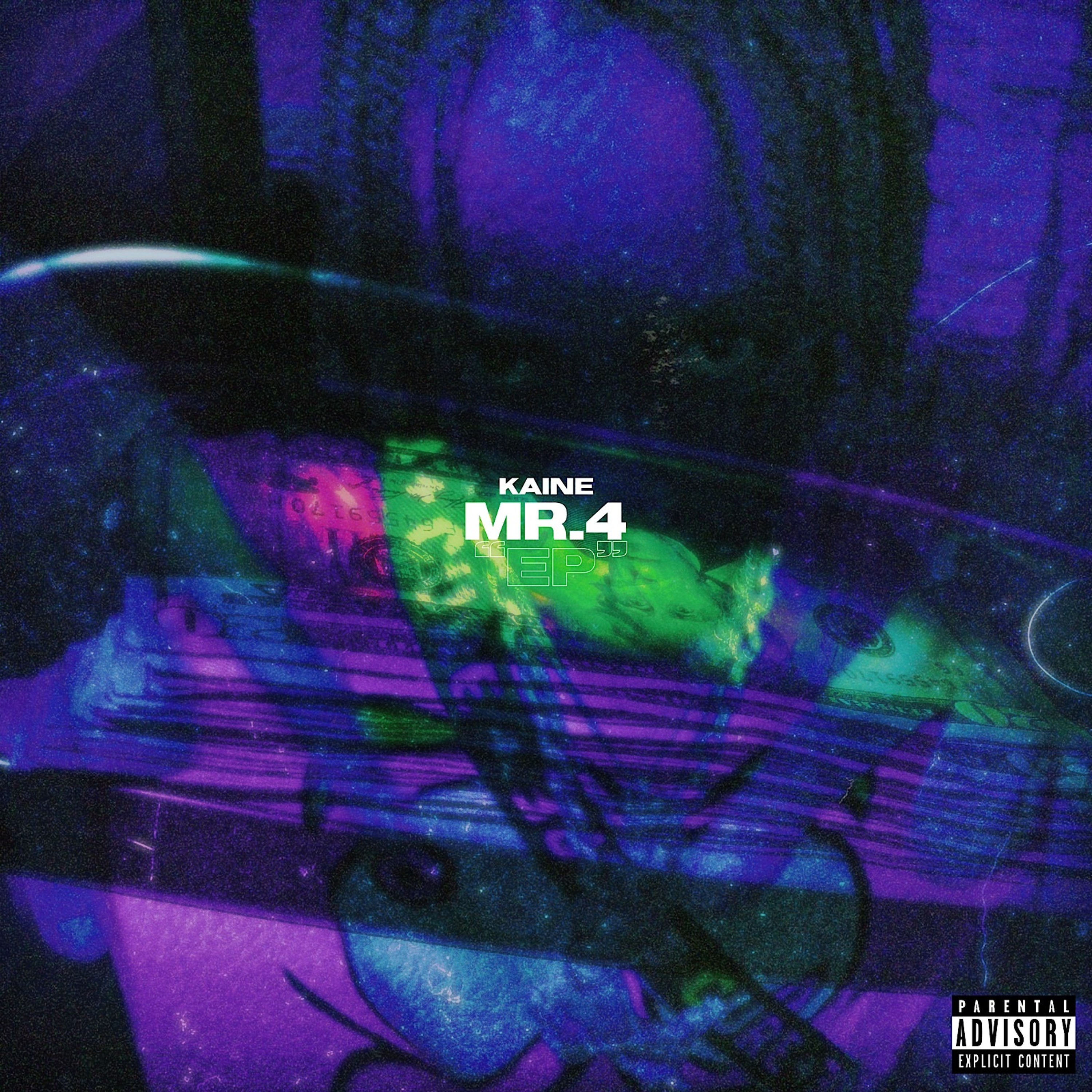 Label (Prod. Pmshowdem) episode artwork