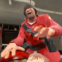 Painis Cupcake Theme  - Freak Fortress 2
