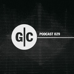 Geheimclub Podcast 029 - Barrel