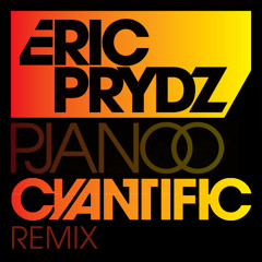 Pjanoo (Cyantific remix)