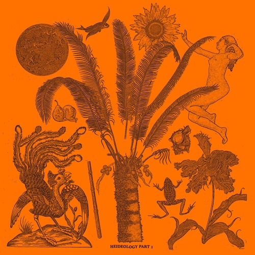 Leafar Legov "When The Morning Comes" / snippet