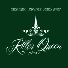 KILLER QUEEN SHOW - 1991 - Headlong (David Osorio -Mar López-Juanra Gómez cover)