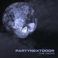 PARTYNEXTDOOR - The News (Instrumental Remake)