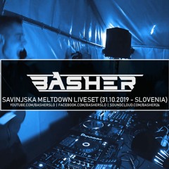 Savinjska Meltdown 2019 Liveset | Raw Hardstyle, Xtra Raw