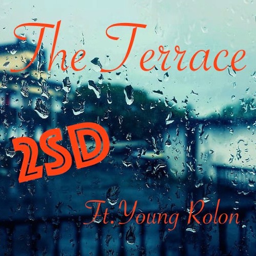 The Terrace (Ft. Young Rolon X beat by Scar )