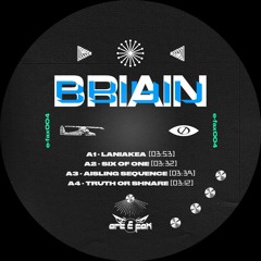 Briain — E-FAX004 (Snippets)