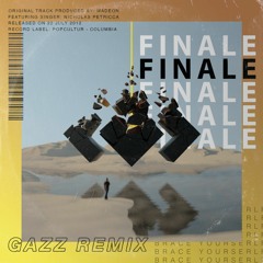 MADEON - FINALE (GAZZ REMIX)