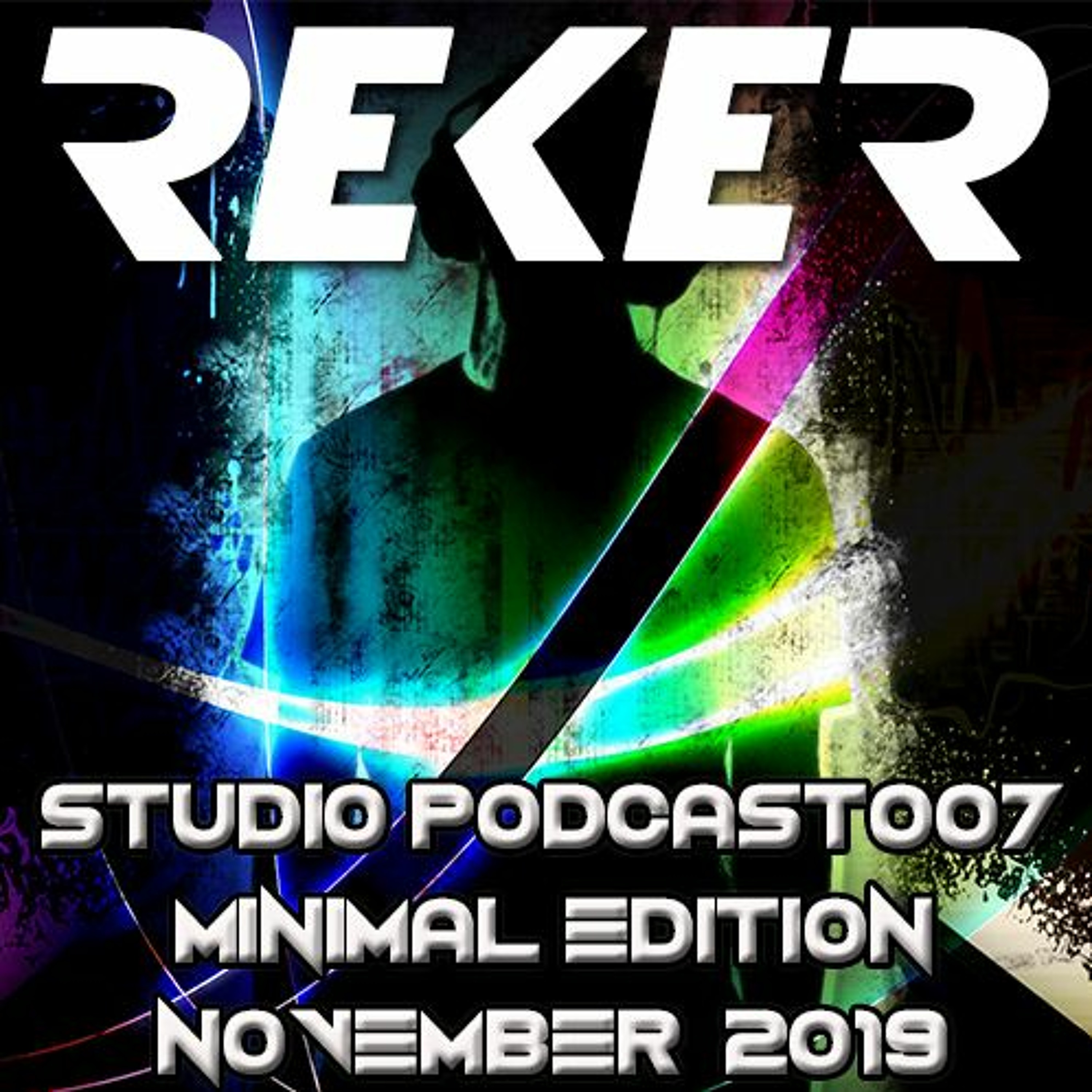 Reker(Official)