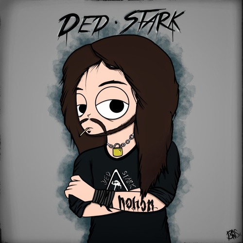 NEVER BE THE SAME (PROD. DED STARK)