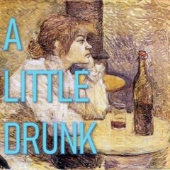 A Little Drunk | chillhop lo-fi