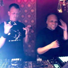 Tec House DIRTY MIX  & live Sax Soundcheck-Session