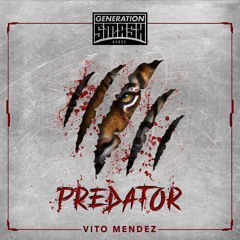 Vito Mendez - Predator