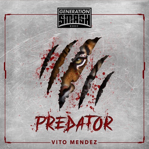 Vito Mendez - Predator