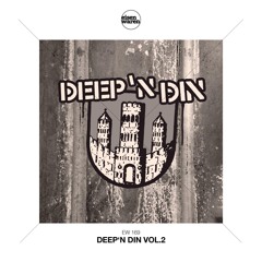 Jiggy (IT) Sub Zero (Original Mix) played by Joseph Capriati