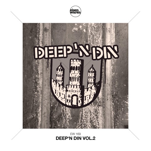 Jiggy (IT) Sub Zero (Original Mix) played by Joseph Capriati