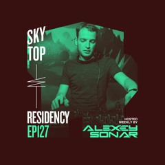 Alexey Sonar - SkyTop Residency 127