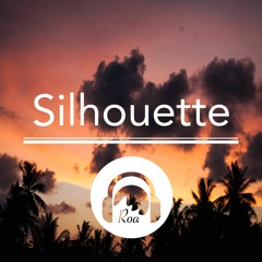 Silhouette【No Copyright Music】