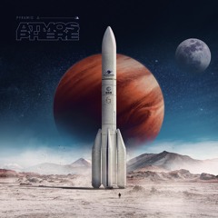 Pyramid x Ariane - Atmosphere