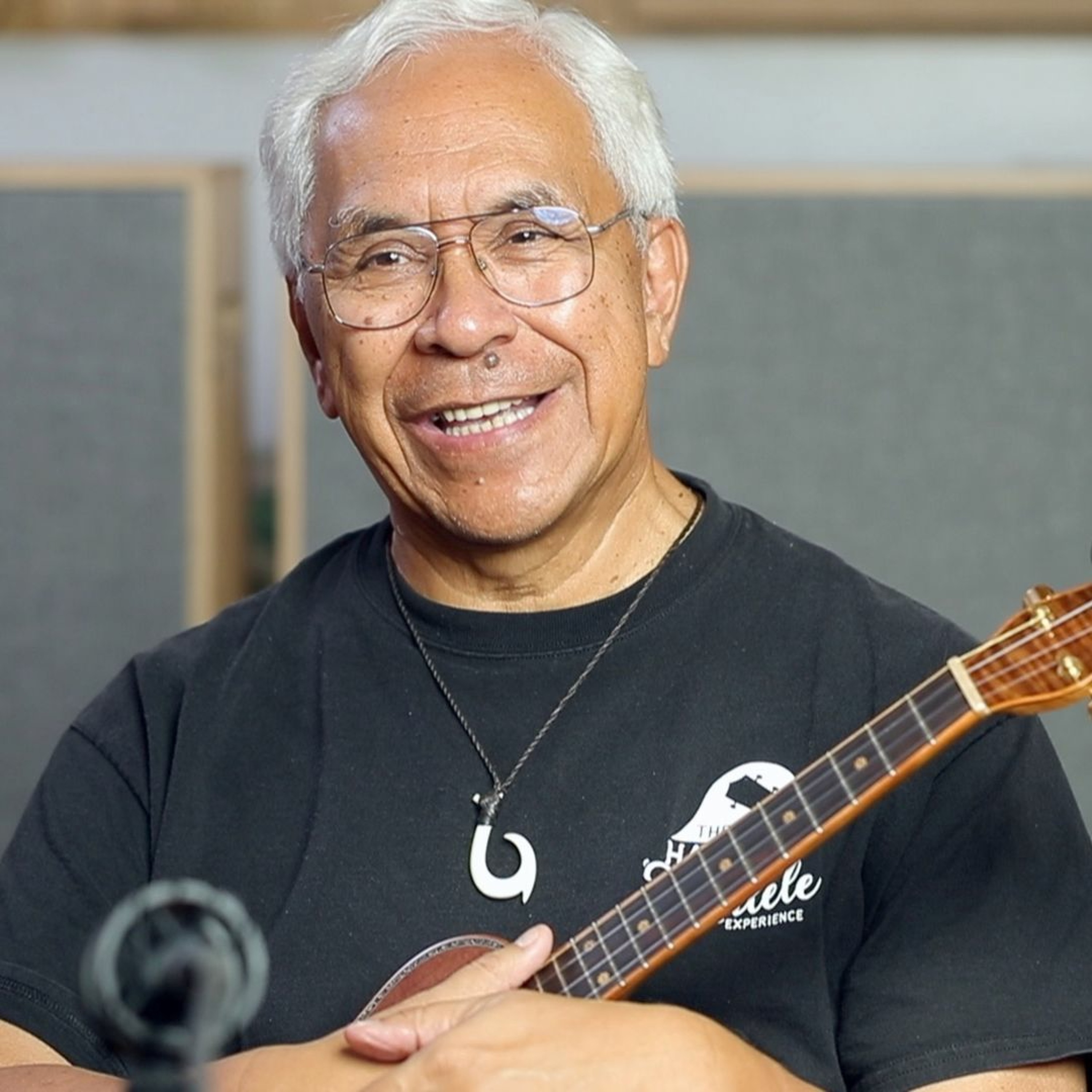 The Ukulele Review Podcast