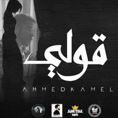 Ahmed Kamel - 2ooly (Official Lyrics Video) _ أحمد(MP3_160K).mp3