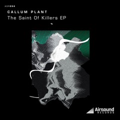 Callum Plant - Preacher (Original Mix)