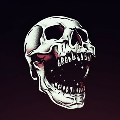Spooky scary skeleton-DUBSTEP REMIX