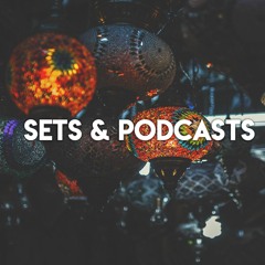 ◢◤ Sets & Podcasts  ◥◣