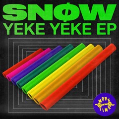 SNØW - Yeke Yeke feat. Kuenta
