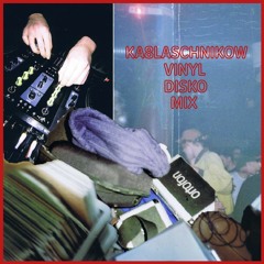 VINYL DISKO MIX